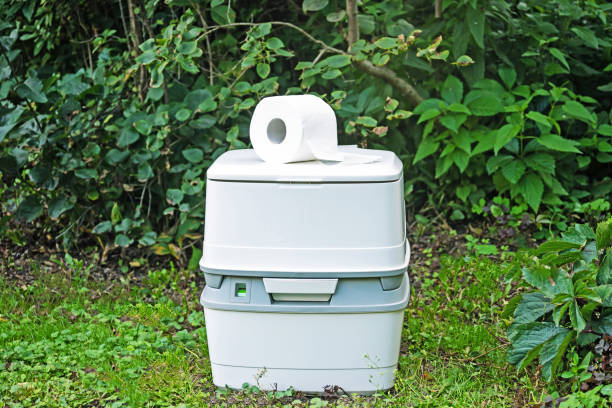 Best Porta potty rental near me  in Clio, AL