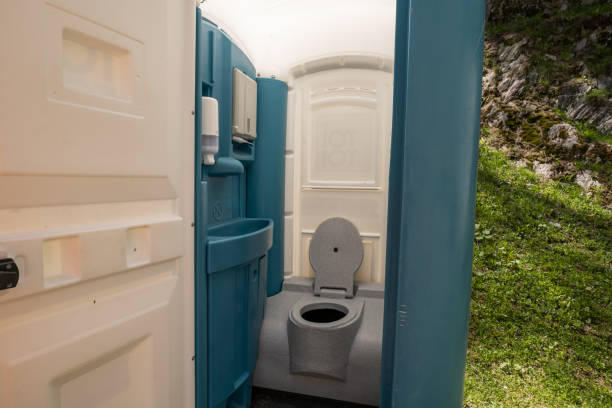 Best Local porta potty services  in Clio, AL