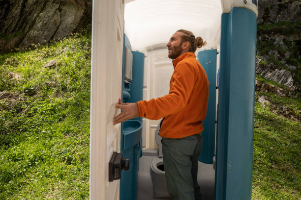 Sanitation services for porta potties in Clio, AL
