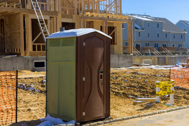 Best Portable bathroom rental  in Clio, AL