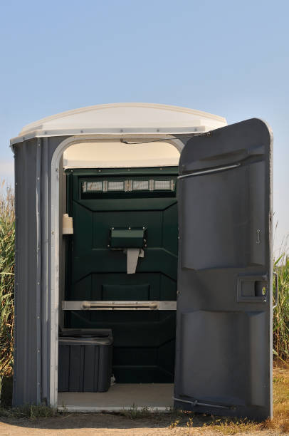 Best Porta potty rental for outdoor events  in Clio, AL