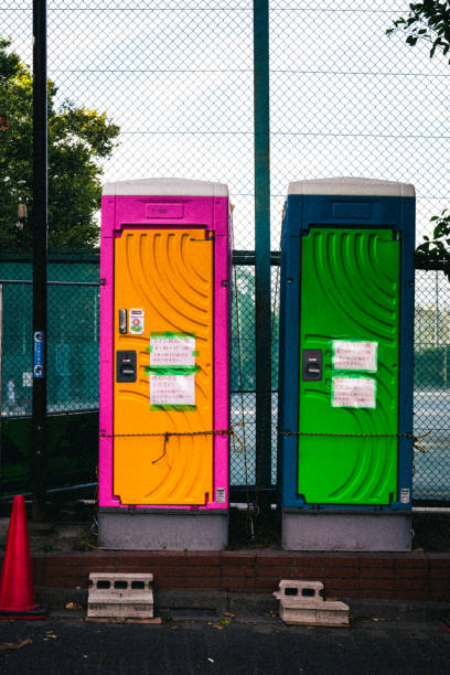 Best Sanitation services for porta potties  in Clio, AL