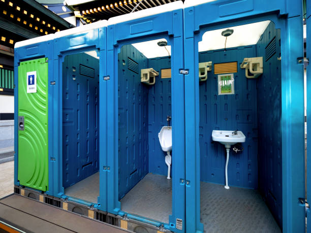 Best Affordable porta potty rental  in Clio, AL