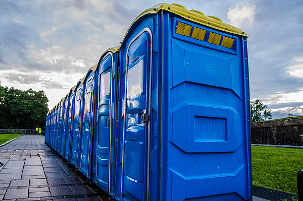 Reliable Clio, AL porta potty rental Solutions